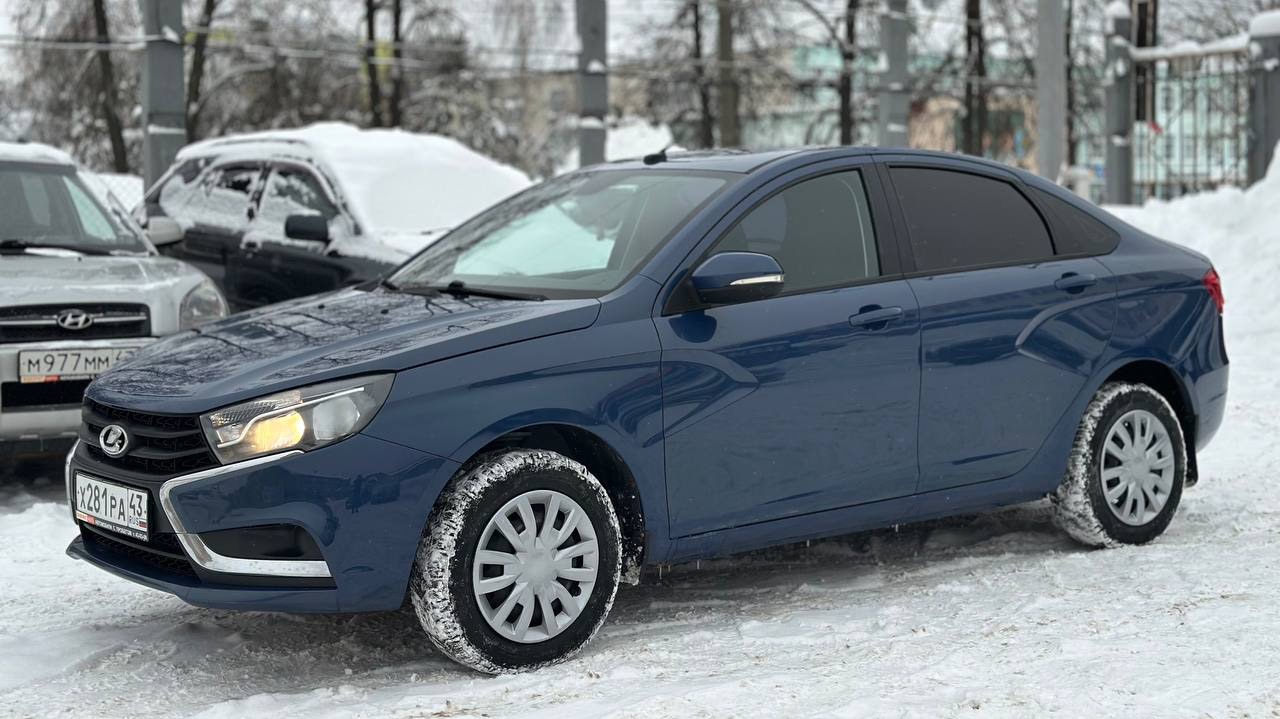 Обзорное видео лада веста смотреть онлайн