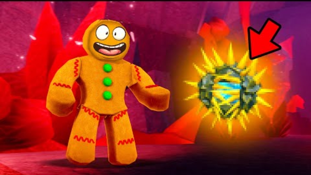 Я НАШЕЛ СЕКРЕТ ЛУЧШЕЙ БРОНИ.. КУЗНИЦА The Forge В РОБЛОКС смотреть онлайн