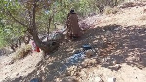 Фильм о семье кочевников Ирана /16 серия