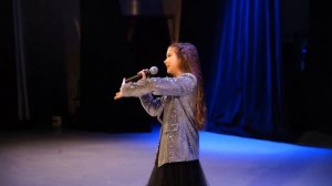 Фестиваль Золотой голос РОССИИ, Яцковская Евдокия