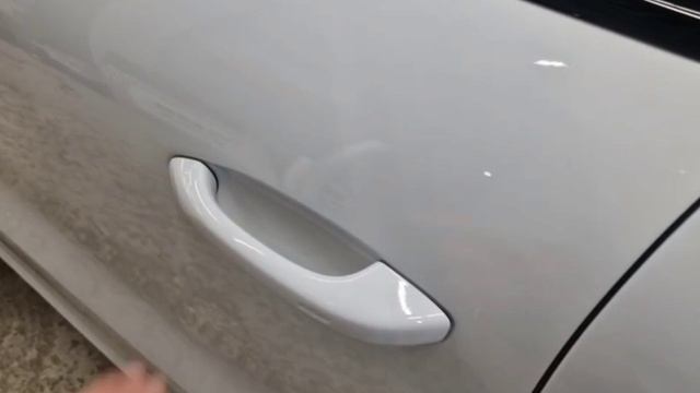 Keyless entry for the PORSCHE CAYENNE E3. Porsche Entry & Drive. PORSCHE-UPGRADE.RU смотреть онлайн