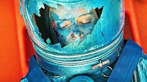 Астронавт — Русский трейлер