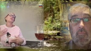 Сказка ложь да в ней намёк.. посвящается женщинам.. и не только.. 🙋♂️💡☀️