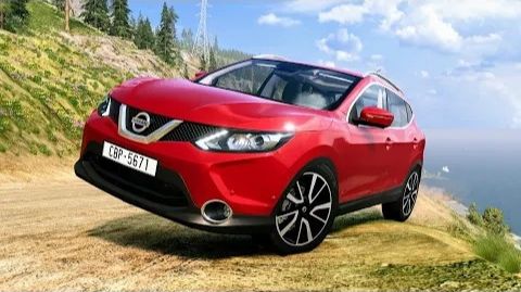 Автокатастрофа из–за потери управления #88 смотреть онлайн