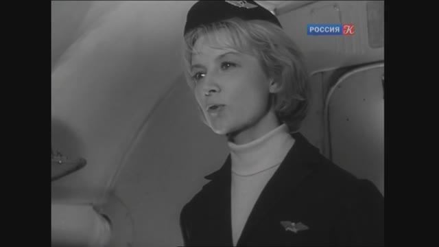 Fred Frohberg - Die stewardess смотреть онлайн