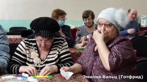 Цикл передач "Привет соседи"