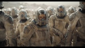 Дюна: Часть вторая (Dune: Part Two) Трейлер