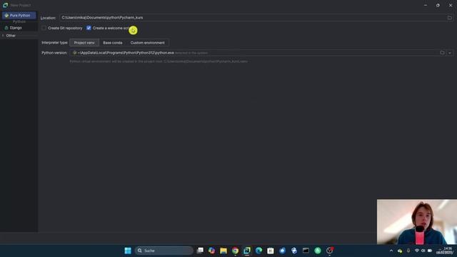 4 -Creating and Opening Projects смотреть онлайн