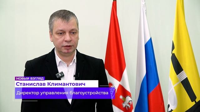 Борьба со снежной стихией_13.01.2026_СольТВ смотреть онлайн