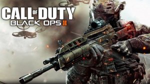 Call of Duty Black Ops II Прохождение Без Комментариев #2