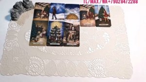 БЫВШИЙ❗️ ЧТО У НЕГО К ВАМ?🔥ВЕРНЕТСЯ ЛИ?💖🔮Таро расклад. Обучение Таро.