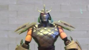 мультфильм и фигурок черепашек-ниндзя