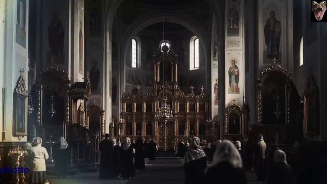 Кому молились до 17 века смотреть онлайн