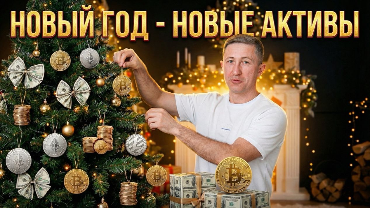 Кофе с треидером 13.01.2026