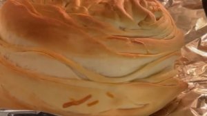 Самый вкусный домашний хлеб