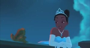 Принцесса и лягушка 2009 - русский трейлер