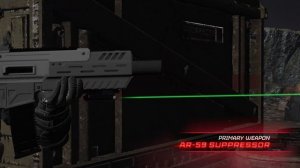 Helldivers 2 - Official Redacted Regiment Warbond Trailer