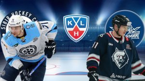 ХОККЕЙ КХЛ.  СИБИРЬ - НЕФТЕХИМИК.  ТЕКСТОВАЯ ОНЛАЙН ТРАНСЛЯЦИЯ.