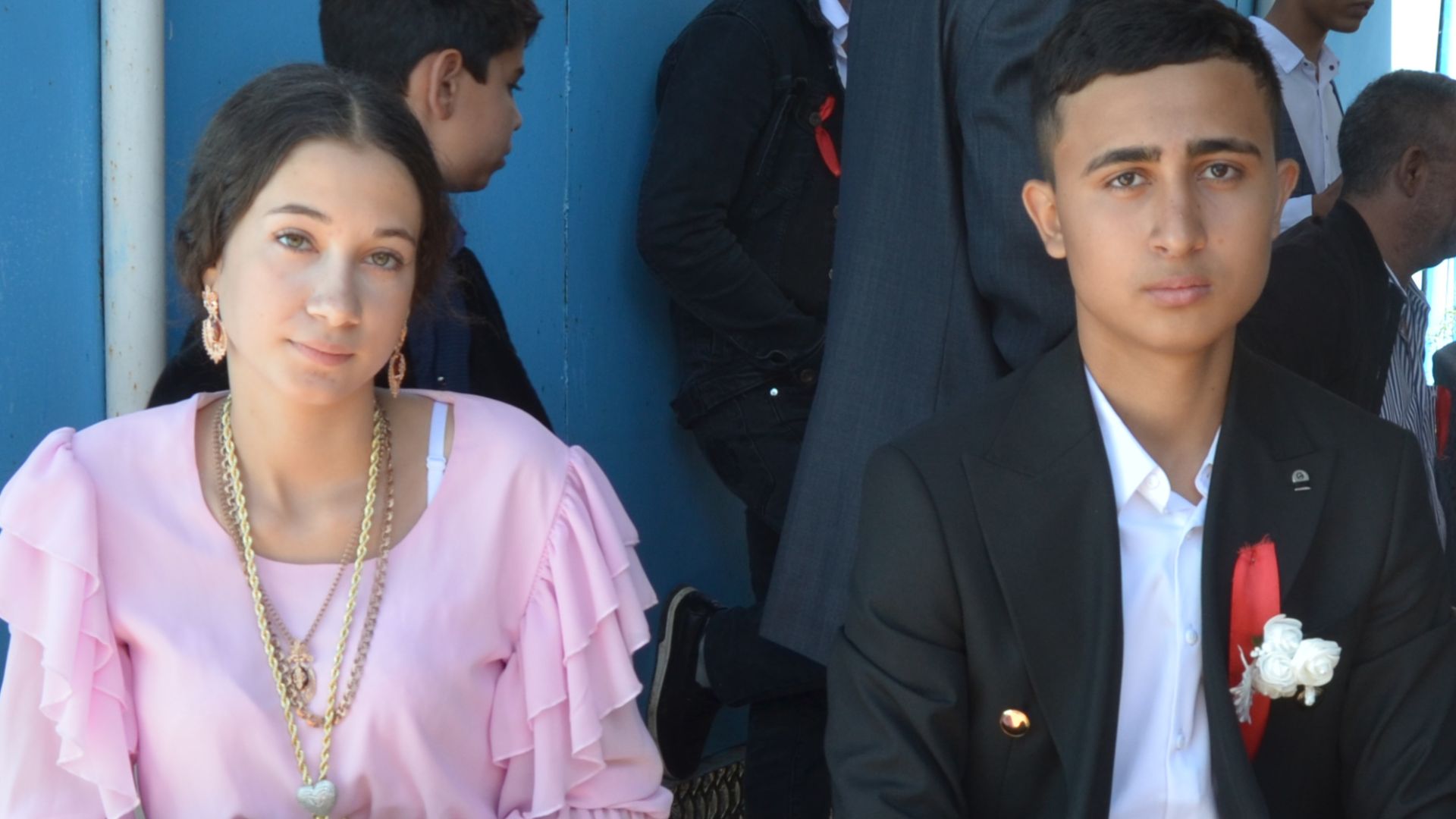 Пэрэзва! смотреть онлайн