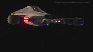 Star Trek_ Voyager - Across the Unknown - Official Combat Deep Dive Trailer