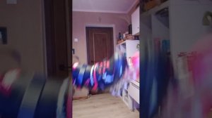 ООочень быстрая гимнастика