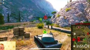 Мир танков. Техника ннннна!!!