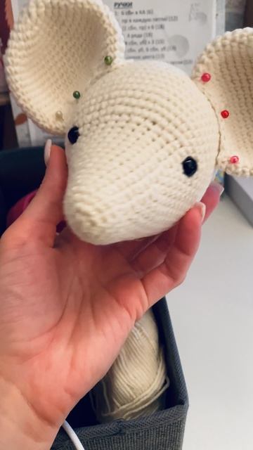 Чудесный мышонок смотреть онлайн