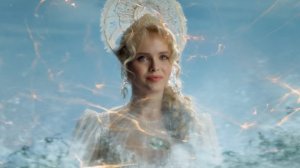 Сказка о царе Салтане - Трейлер (2026)