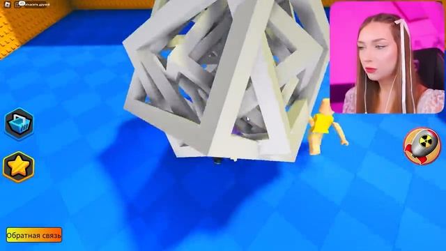 КРЫШЕСНОСНЫЕ ОПТИЧЕСКИЕ ИЛЛЮЗИИ в ROBLOX ! 