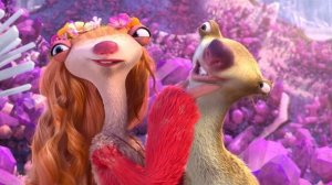 Ледниковый период 5 Мультфильмы нарезка для детей и детишек