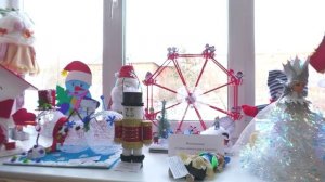 Новогодняя сказка для детей и родителей