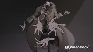 [ Детектив Войд ] SCP-262 — Плащ тысячерукого (Анимация SCP)