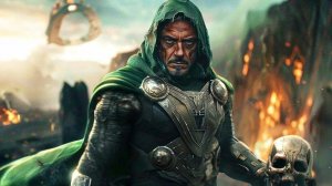 Мстители 5: Доктор Дум «Люди Икс»