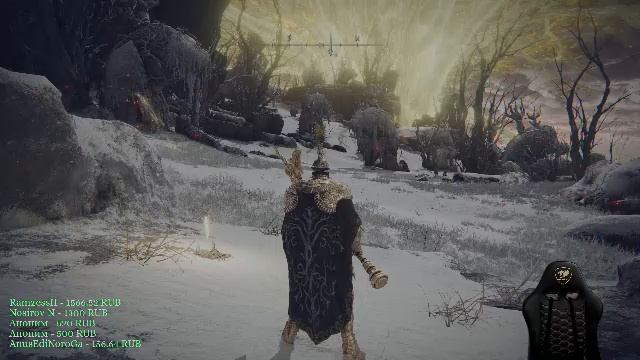 Elden Ring - Полное прохождение - 29 смотреть онлайн