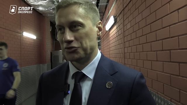 Жерар Галлан уходит из "Шанхая" / "Сибирь" - в зоне плей-офф. День с Алексеем Шевченко смотреть онлайн