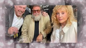 Cбежавший Гребенщиков разнёс Юрия Шевчука_  _Ты