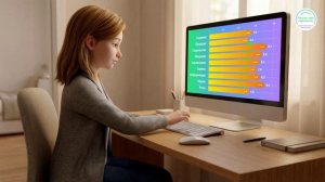 Россия — мои горизонты. Видеоролик «Результаты тестирования Коли и Кати» (9 класс)