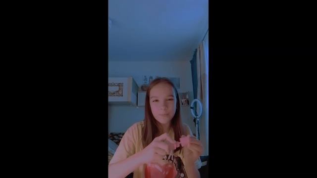 Со мной ❄️🍉 смотреть онлайн