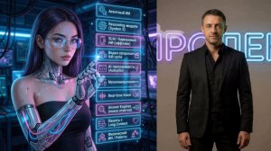 10 трендов ИИ начала 2026 года