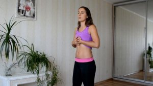 ОКСИСАЙЗ. ТЕХНИКА ДЫХАНИЯ. УЧИМСЯ ДЫШАТЬ