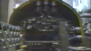 Космонавтика. Буран. Наземная отработка и испытания орбитального корабля МКС Буран