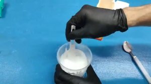 How to make silicone sealant with your own hands