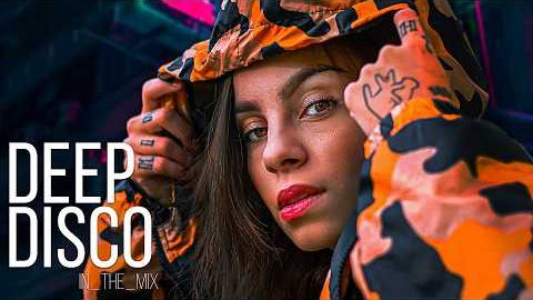 Deep House Mix #28 смотреть онлайн