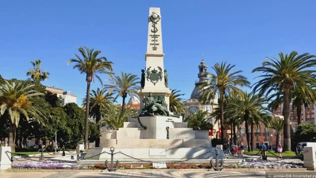 (Картахена _ Карнавал) SPANISH_MUSIC___MÚSICA_ESPAÑOLA___ИСПАНСКАЯ_МУЗЫКА смотреть онлайн