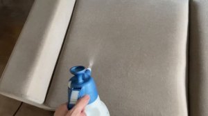 Химчистка дивана Екатеринбург. Старый диван стал новым!