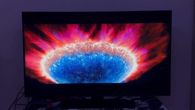 Тизер: Samsung NEO QLED QN90F это матовый провал или…? смотреть онлайн