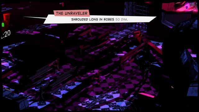 Hank: Drowning On Dry Land (2026) [PC] смотреть онлайн