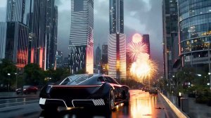 AIFMA - дизайн городского пространства