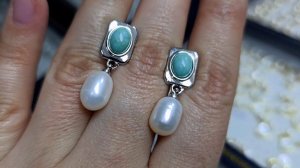 жемчуг - распродажа!!!