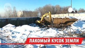 Долгожданную школу на месте Кайских резервуаров в Иркутске так и не построят
